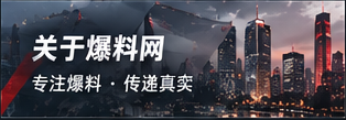 关于爆料网