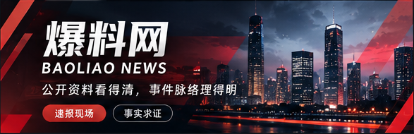 爆料网资讯与主题视觉
